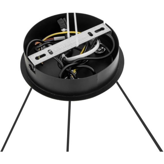 8340/6 Люстра подвесная GX53 LED 42W 220V Lumion TORINA