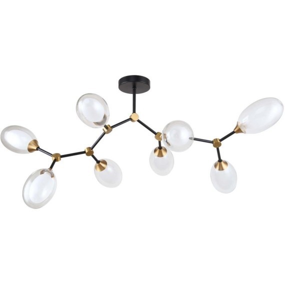 Потолочная люстра Ovo 4083-8P