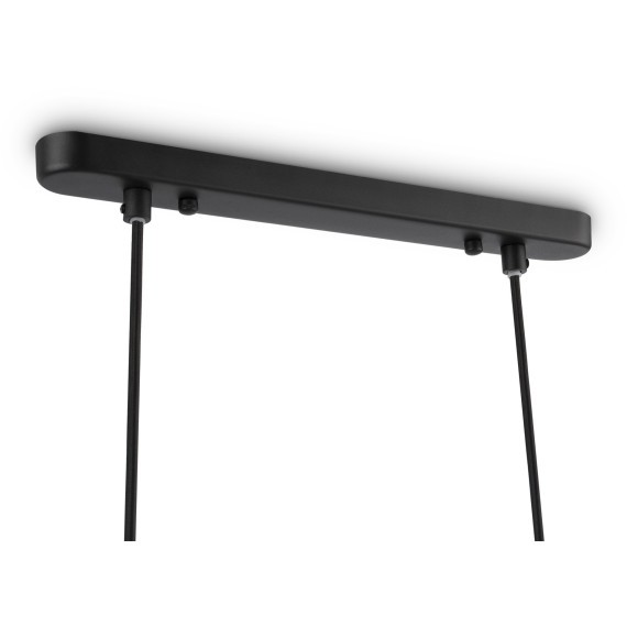 Подвесной светильник с 3 лампами Freya FR4005PL-03WB Elori под лампы 3xE27 25W