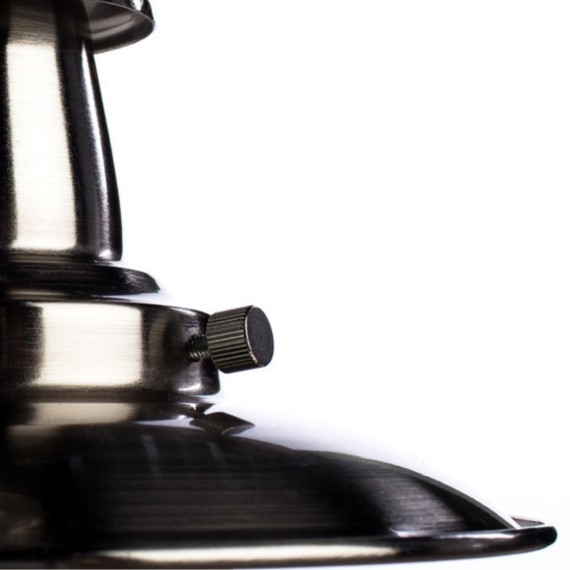 Подвесной светильник Arte Lamp FISHERMAN A5518SP-1SS