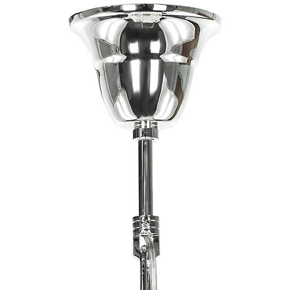 Хрустальная подвесная люстра SCHON 790064