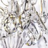 Хрустальная подвесная люстра SCHON 790064