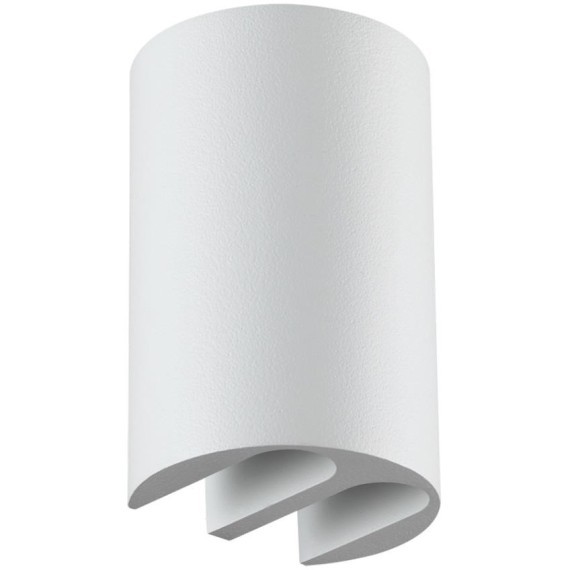 Фасадный светильник IP54 LED 5W 115° 220-240V BAR 7126/4WL