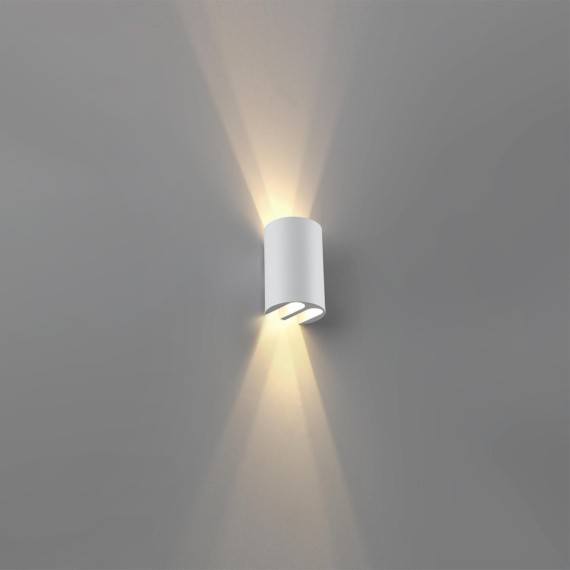 Фасадный светильник IP54 LED 5W 115° 220-240V BAR 7126/4WL