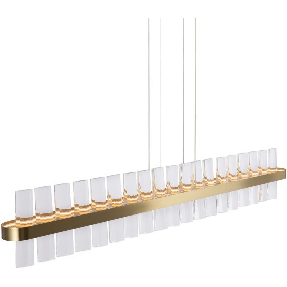 Подвесной светильник Maytoni MOD173PL-L48BS3K