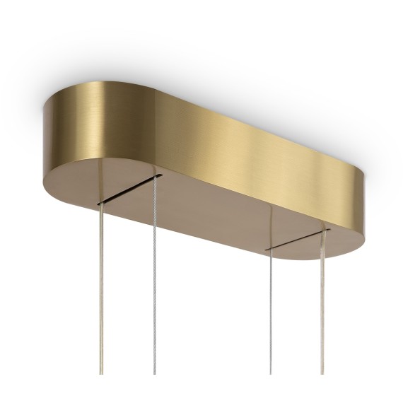 Подвесной светильник Maytoni MOD173PL-L48BS3K