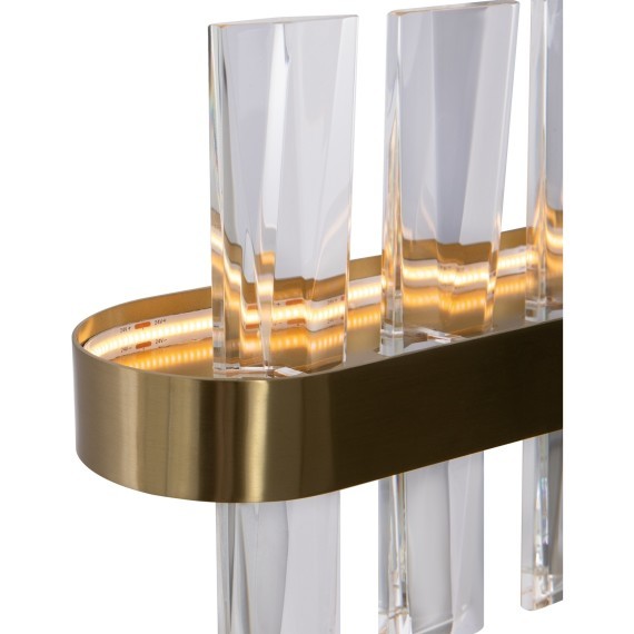 Подвесной светильник Maytoni MOD173PL-L48BS3K