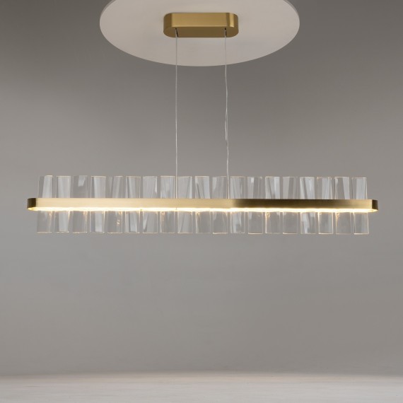 Подвесной светильник Maytoni MOD173PL-L48BS3K