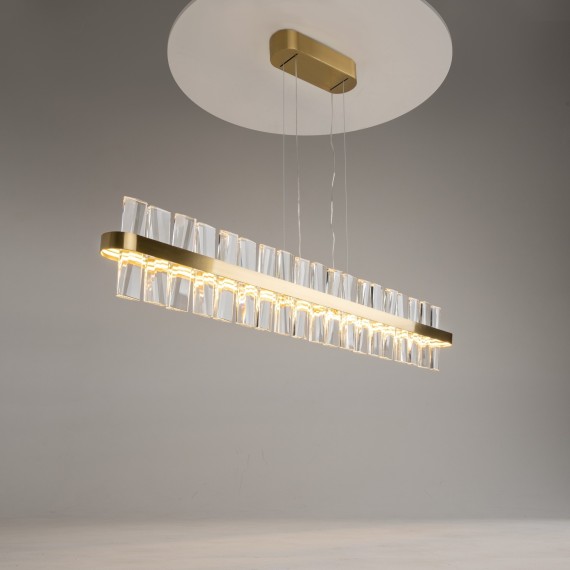 Подвесной светильник Maytoni MOD173PL-L48BS3K