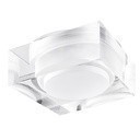 Встраиваемый светильник Lightstar 70244 Artico IP44 светодиодный LED 50W