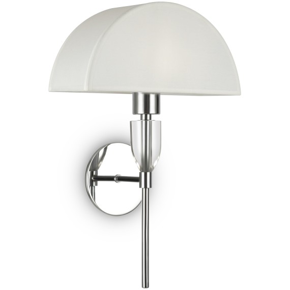 Изысканный настенный светильник (бра) Maytoni Prima Z034WL-01CH