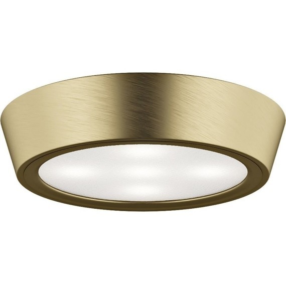 Уличный потолочный светильник Lightstar 214914 Urbano IP65 светодиодный LED 100W