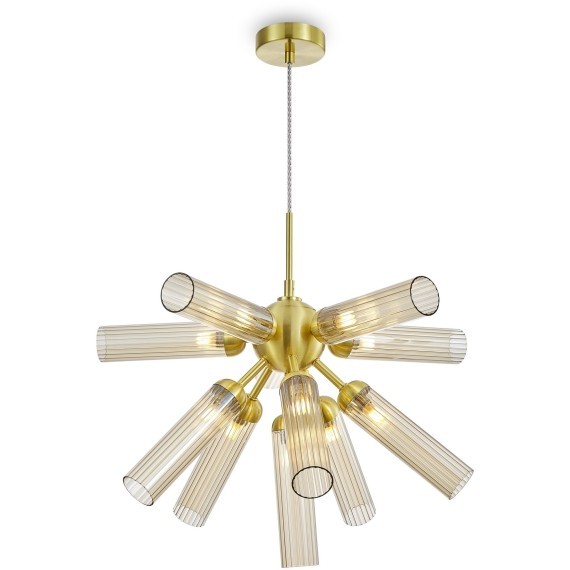 Подвесной светильник Freya FR5379PL-11G