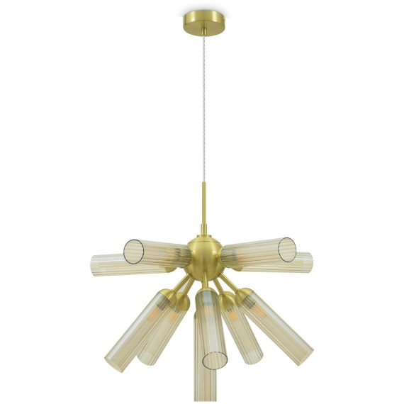 Подвесной светильник Freya FR5379PL-11G