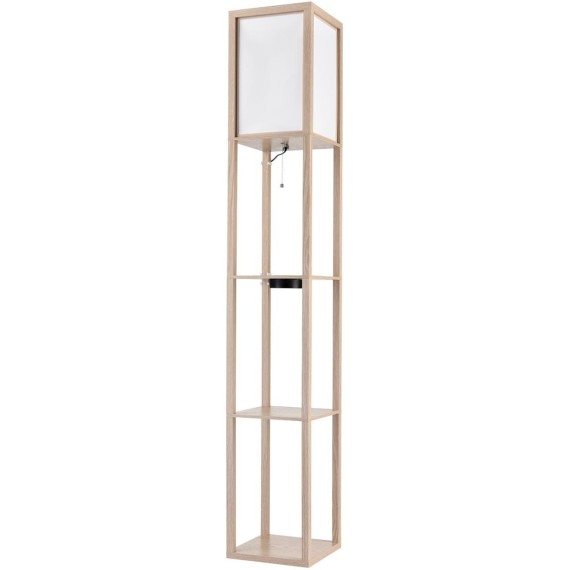 Торшер Е27 Lumion PRACTIC 8091/1F