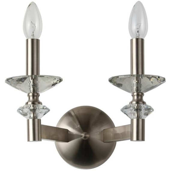 Светильник настенный Stilfort 1048/11/02W серия Albert