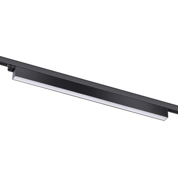 Трековый светильник трехфазный 220V светодиодный Iter 358841