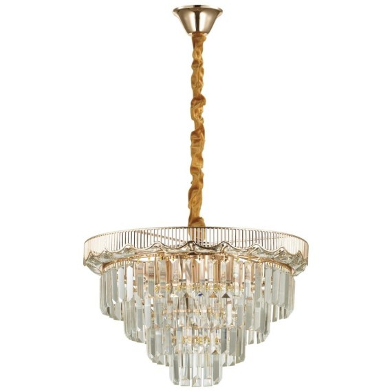 Люстра подвесная Lumion 5233/8 Esm? под лампы 8xE14 40W