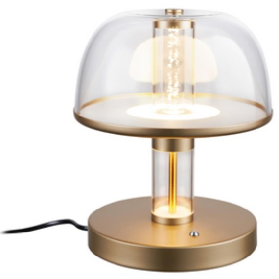 Интерьерная настольная лампа Flaska 4313-1T