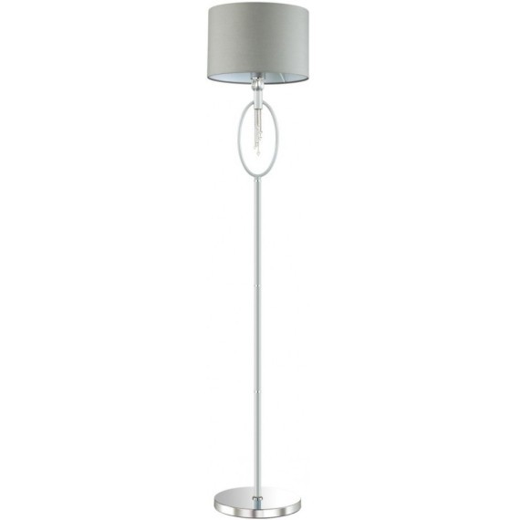 Торшер с абажуром Lumion 4515/1F SANTIAGO под лампу 1xE27 60W