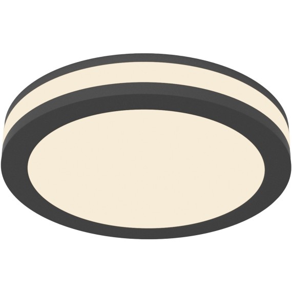 Встраиваемый светильник Maytoni DL303-L7B4K Phanton светодиодный LED 7W