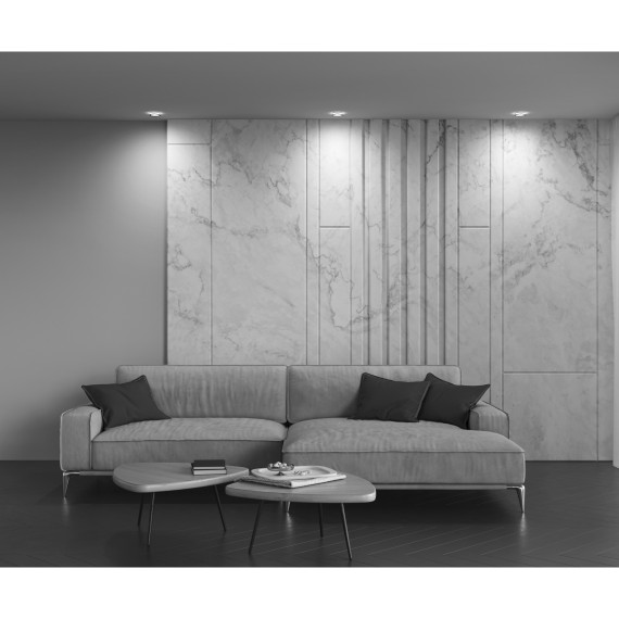 Встраиваемый светильник Maytoni DL303-L7B4K Phanton светодиодный LED 7W