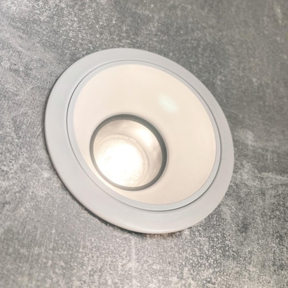 Точечный светильник Lamppu 4524-1C