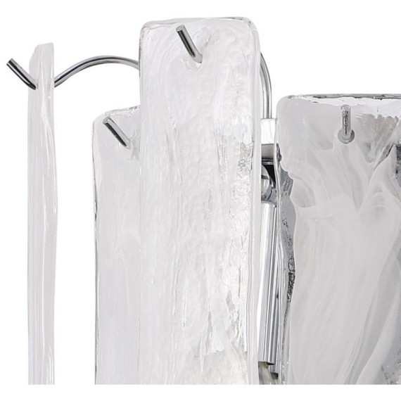 Светильник настенный Stilfort 2157/09/02W серия Glowice