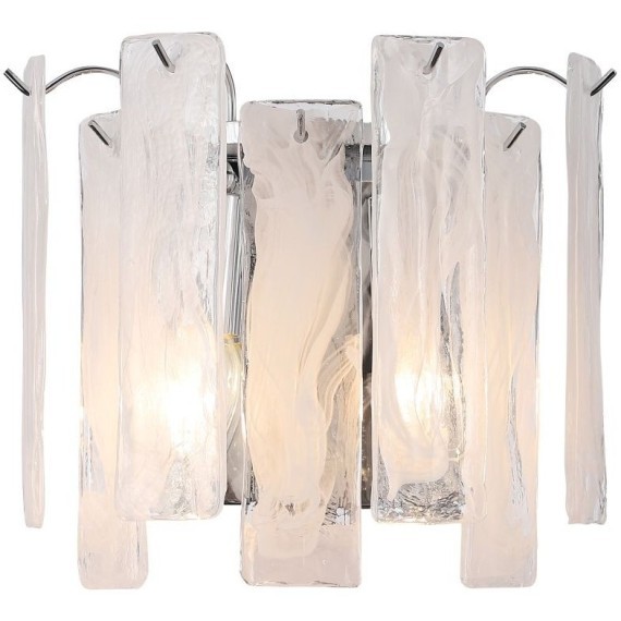 Светильник настенный Stilfort 2157/09/02W серия Glowice