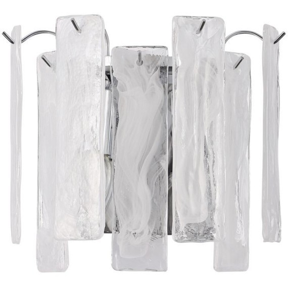 Светильник настенный Stilfort 2157/09/02W серия Glowice