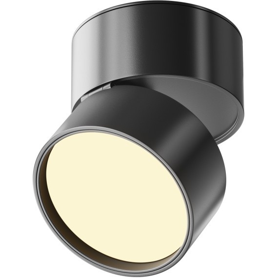 Потолочный светильник Technical C024CL-12W2.7K-B-1