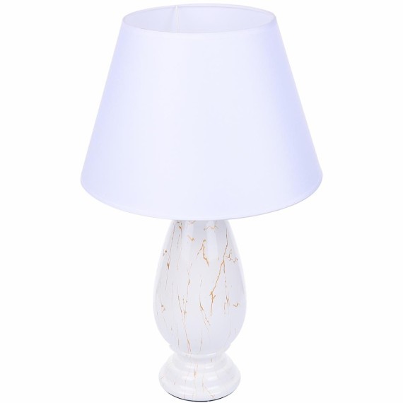 Настольная лампа Е27 220V Lumion SHARLIN 8218/1T