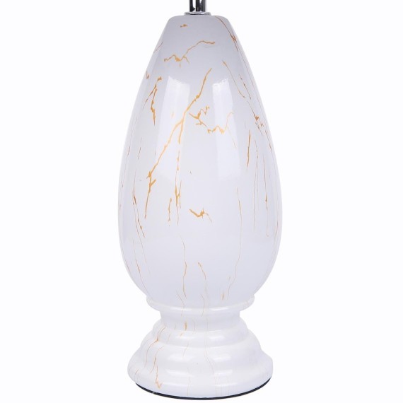 Настольная лампа Е27 220V Lumion SHARLIN 8218/1T