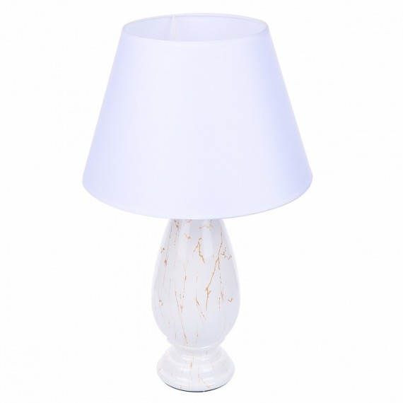 Настольная лампа Е27 220V Lumion SHARLIN 8218/1T