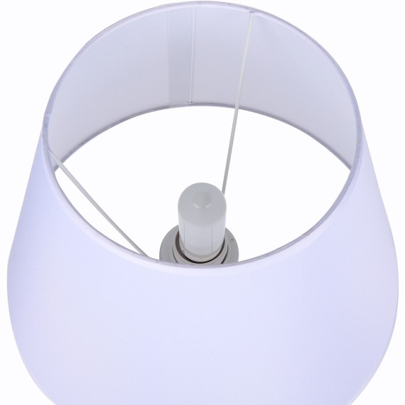 Настольная лампа Е27 220V Lumion SHARLIN 8218/1T