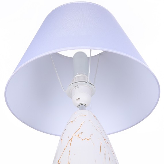 Настольная лампа Е27 220V Lumion SHARLIN 8218/1T