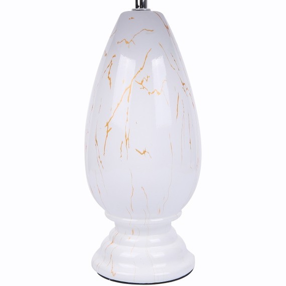 Настольная лампа Е27 220V Lumion SHARLIN 8218/1T