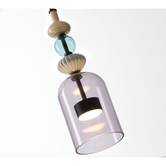 Подвес ODEON LIGHT PALLETA 5046/12LA