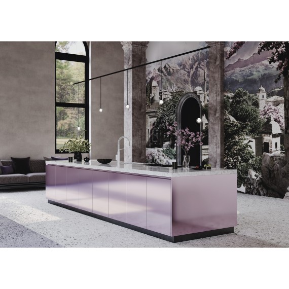 TR181PL-1-4WTW-B Трековый магнитный светодиодный SMART светильник Maytoni Basity CRI90+ 3000-6000К 410Лм 360° 4Вт Bluetooth Mesh