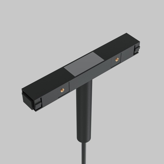 TR181PL-1-4WTW-B Трековый магнитный светодиодный SMART светильник Maytoni Basity CRI90+ 3000-6000К 410Лм 360° 4Вт Bluetooth Mesh