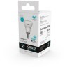 63124 Лампа Gauss Elementary R39 4W 300lm 4100K Е14 LED 1/10/50