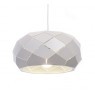 Подвесной светильник Lumina Deco Rokka LDP 7443 WT