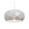 Подвесной светильник Lumina Deco Rokka LDP 7443 WT
