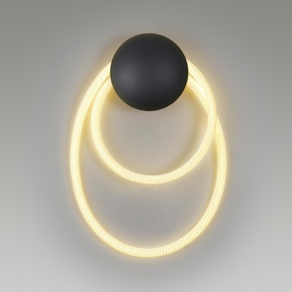 Бра Odeon Light 4398/20WL Corda светодиодная LED 1*20W