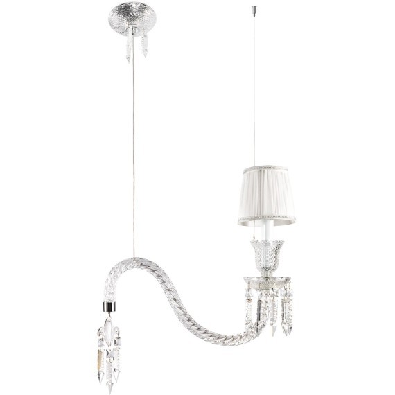 Светильник подвесной Crystal Lux PRINCESS SP1