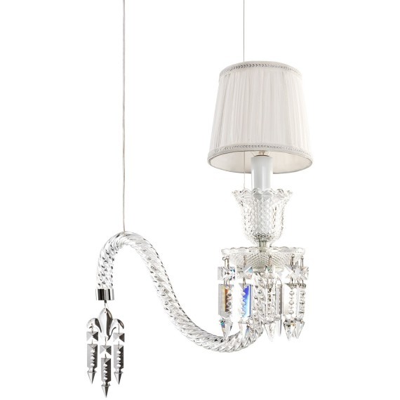 Светильник подвесной Crystal Lux PRINCESS SP1