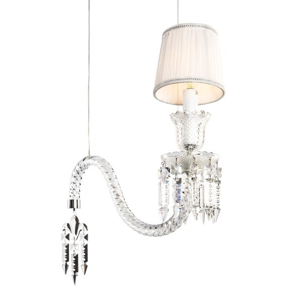 Светильник подвесной Crystal Lux PRINCESS SP1