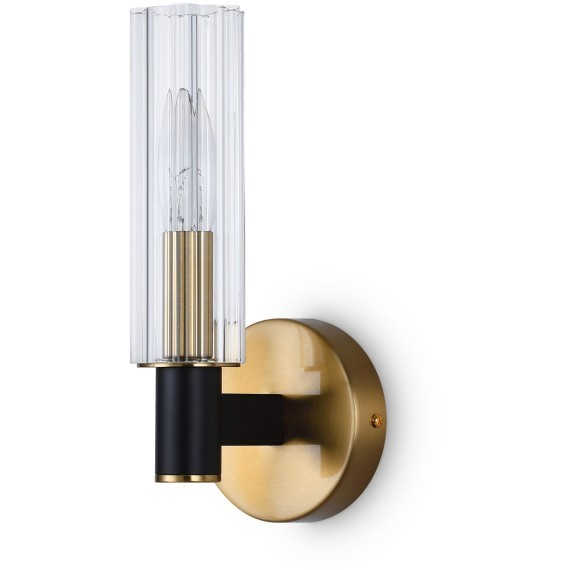 Настенный светильник (бра) Freya FR5167WL-01B