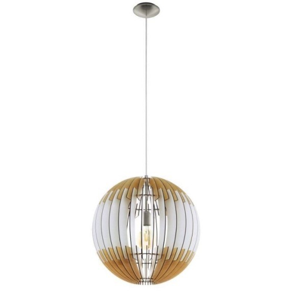 32846 Подвесной потолочный светильник (люстра) OLMERO 1