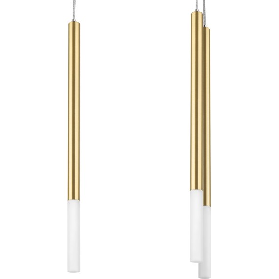 Люстра подвесная Tubo Lightstar L3T747143